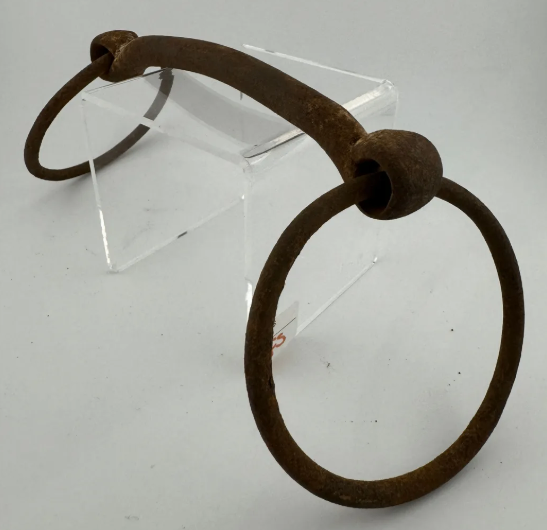 Primitive Vintage Bit