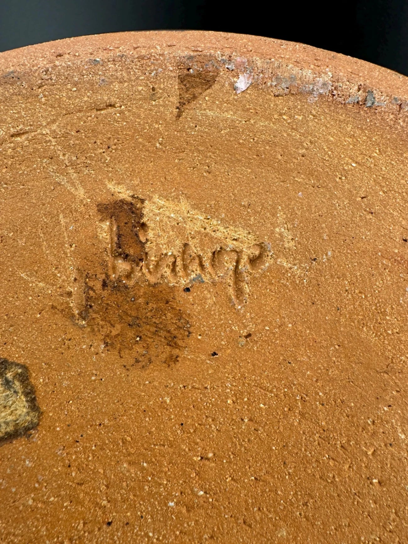 Glazed Pottery, Domed Butter Dish