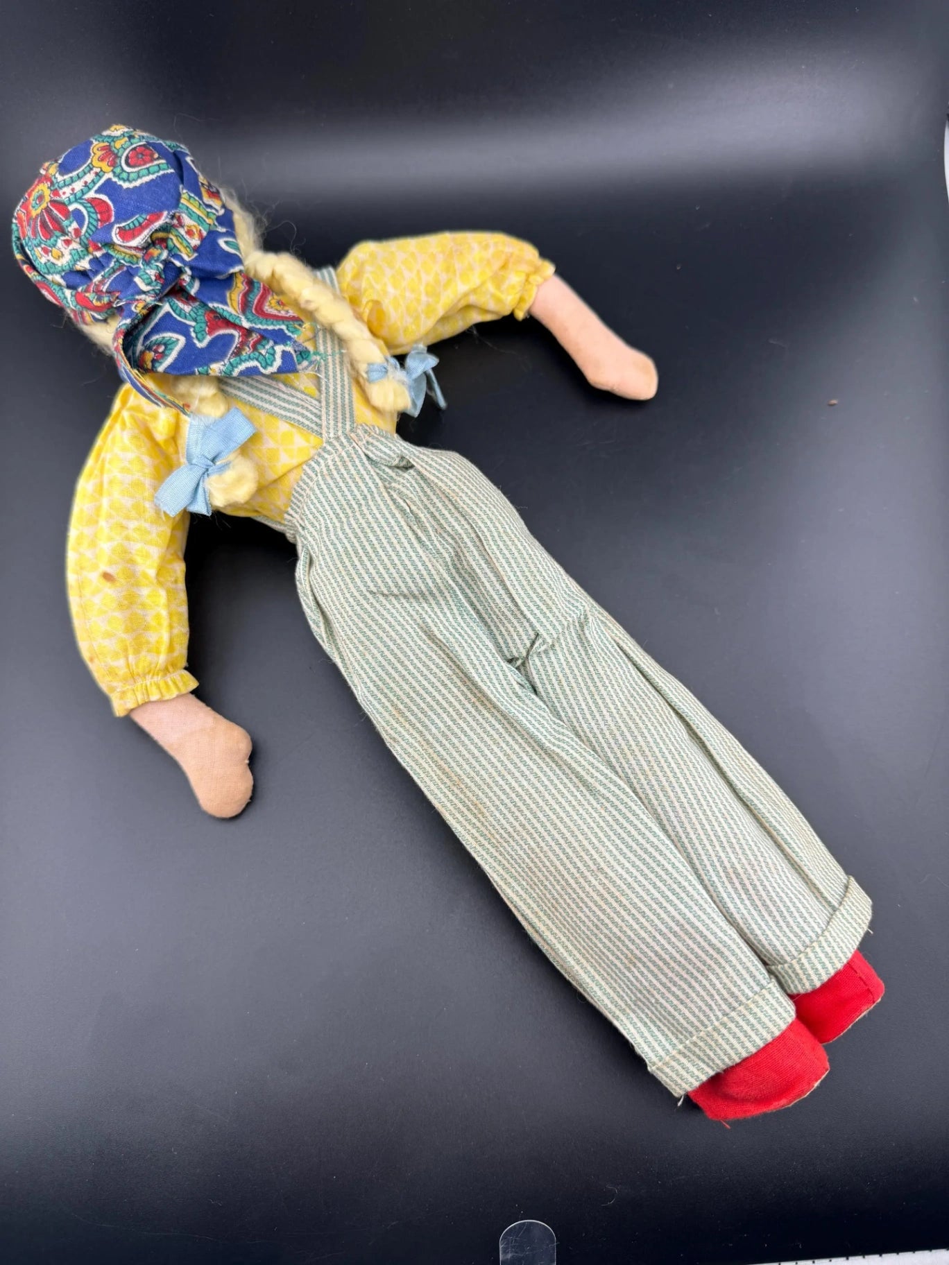 Vintage Prodimex Doll, Made in Poland