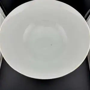 Fujita Kutani Orange Chrysanthemum Serving Bowl - 10"