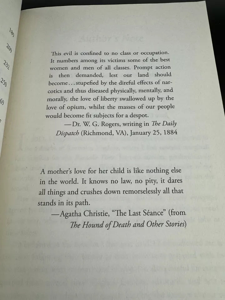 Dopesick : Dealers, Doctors, and the Drug Company That Addicted America Paperback