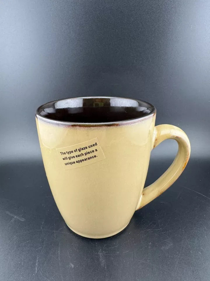 PFALTZGRAFF Aster Dinnerware Replacement Pieces - Coffee Mug