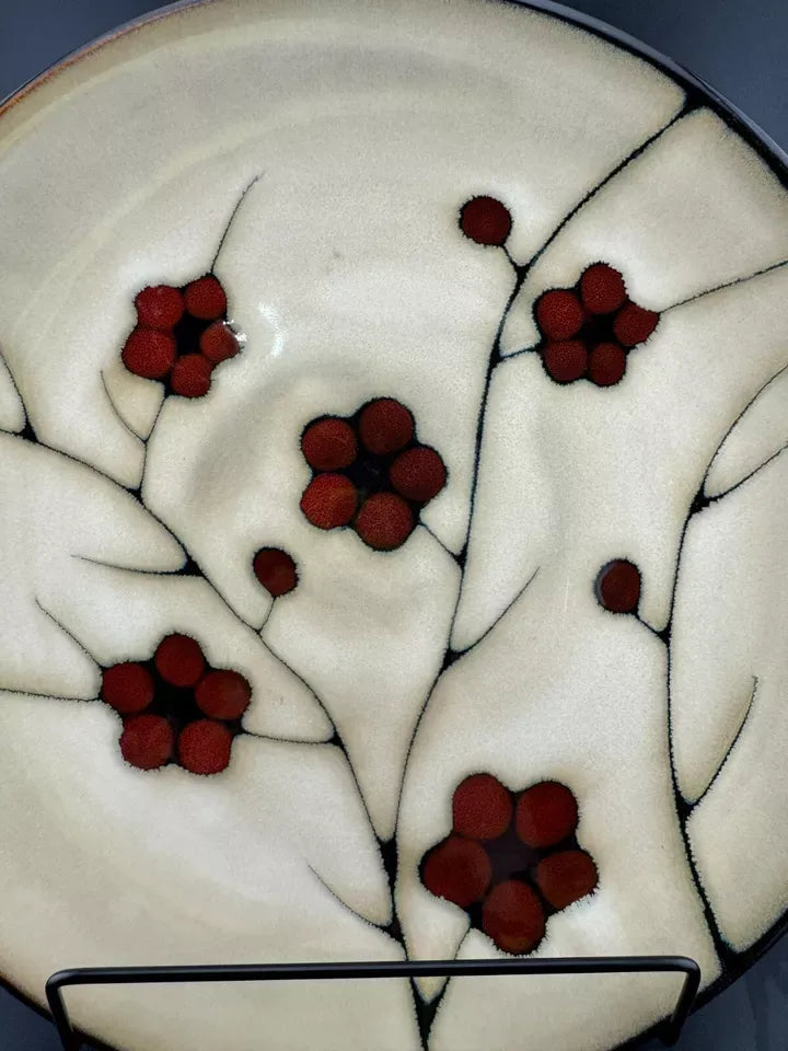 PFALTZGRAFF Aster Dinnerware Replacement Pieces - Dinner Plate