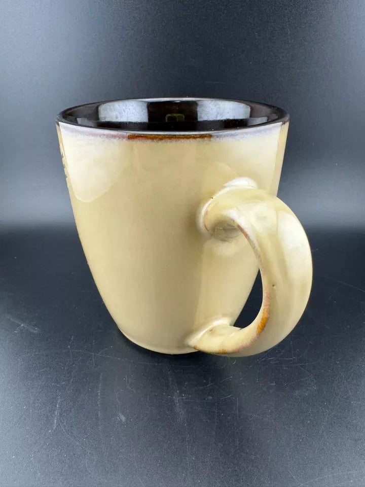 PFALTZGRAFF Aster Dinnerware Replacement Pieces - Coffee Mug