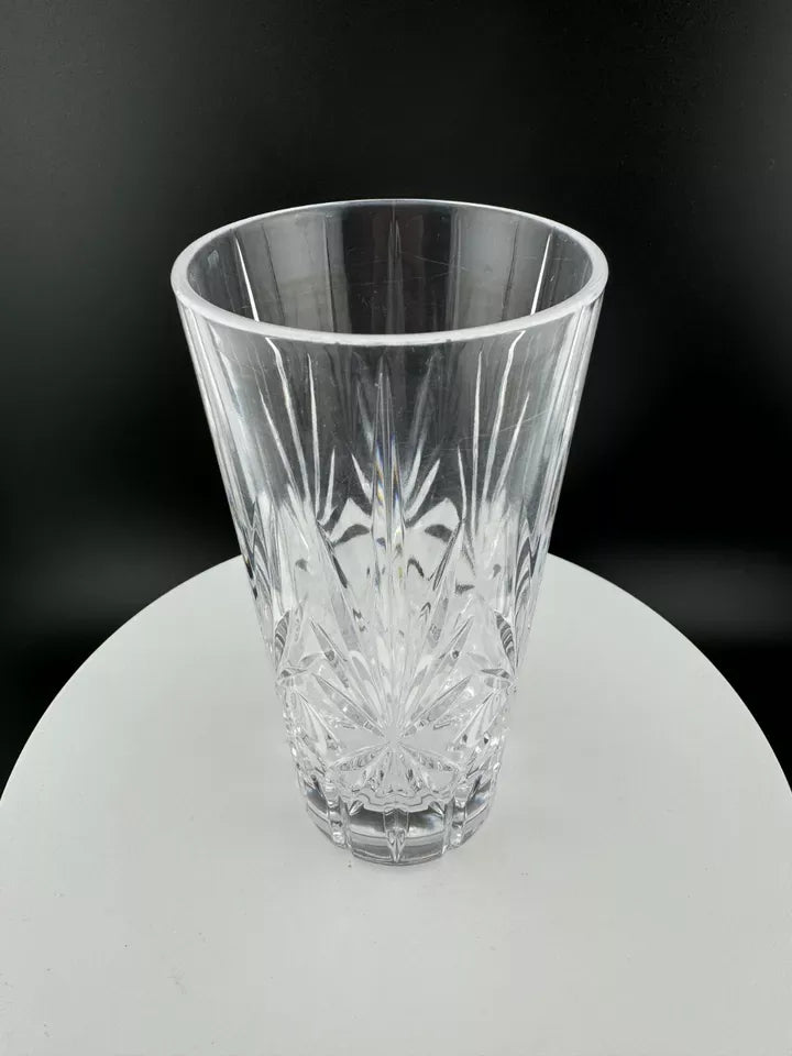Cristal DArques Durand Masquerade Collection 12oz Glass Replacement
