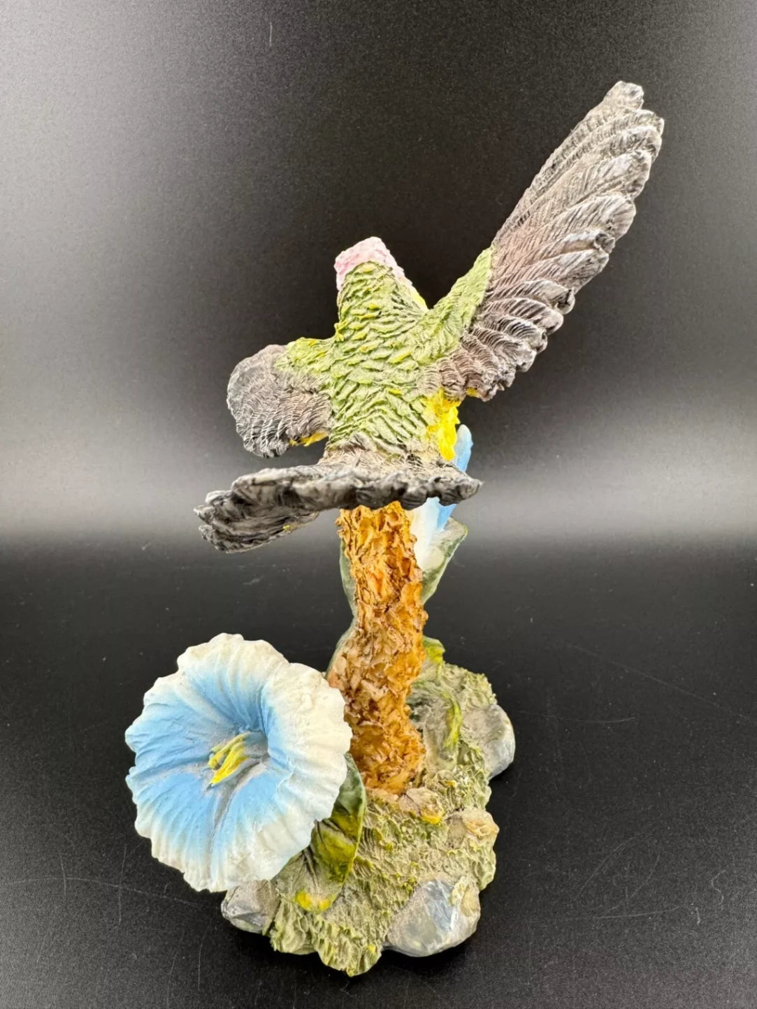 K's Collection Hummingbird Figurine