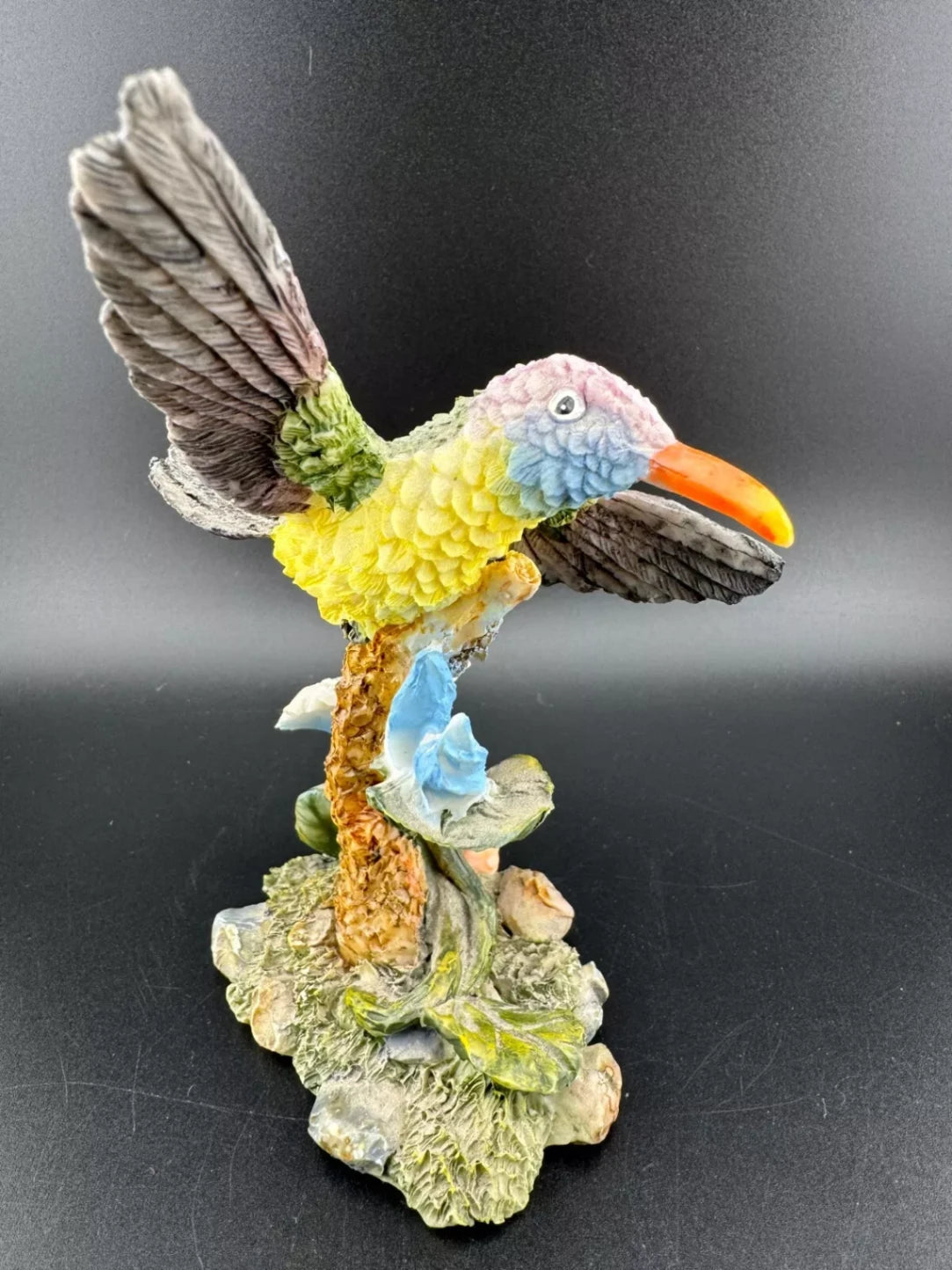 K's Collection Hummingbird Figurine