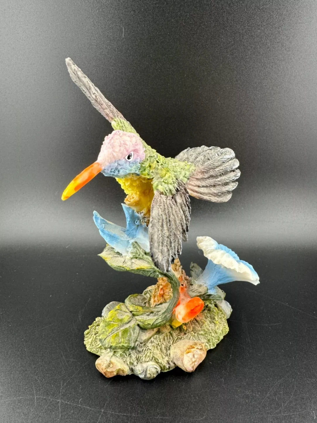 K's Collection Hummingbird Figurine