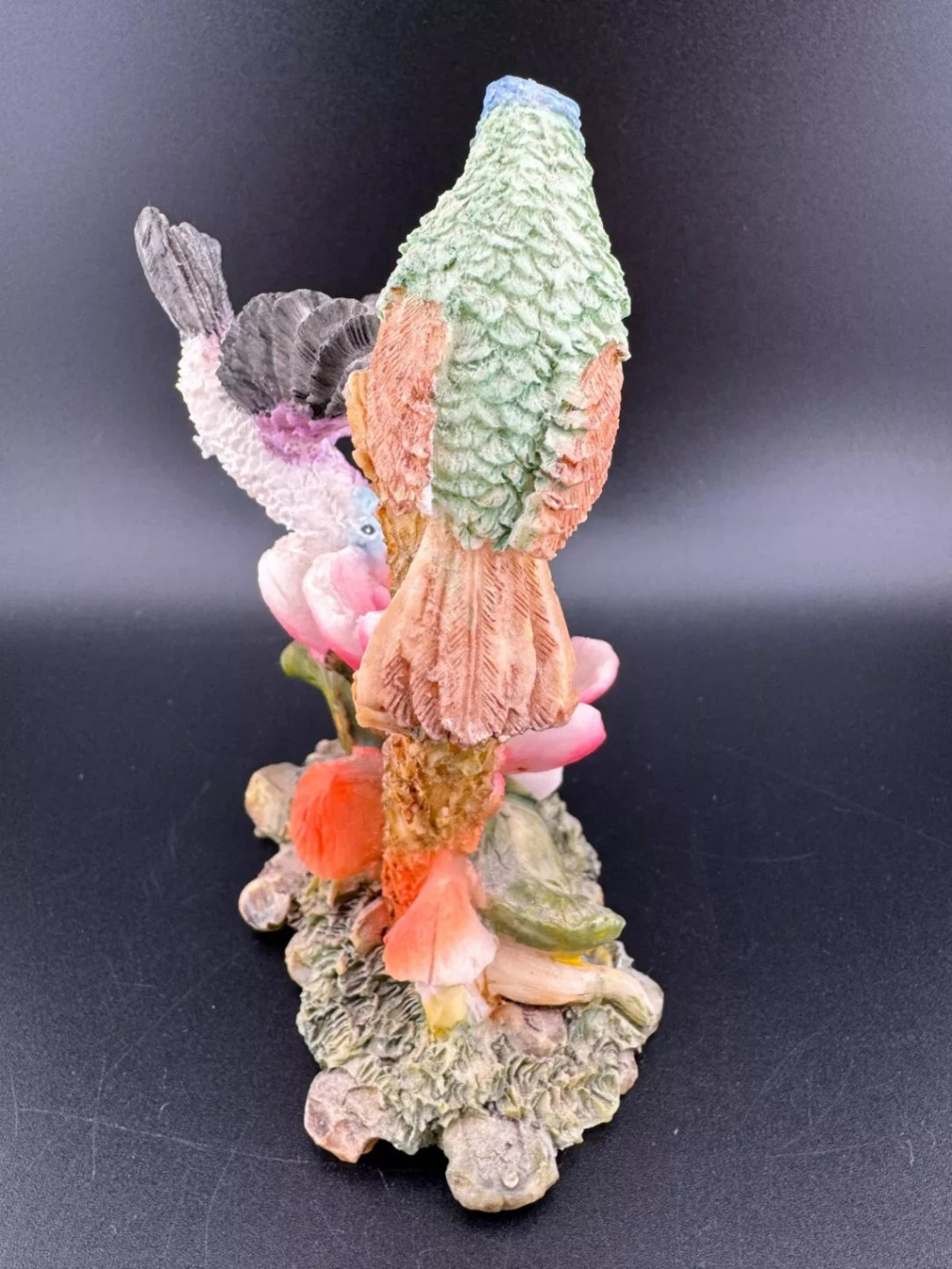 K's Collection Hummingbird Figurine