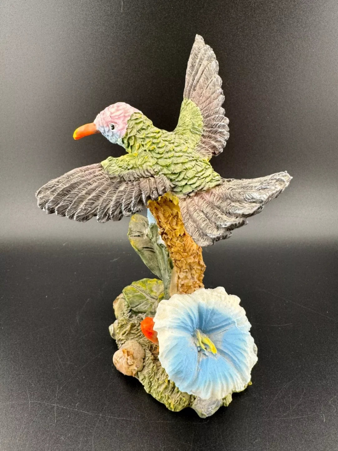 K's Collection Hummingbird Figurine
