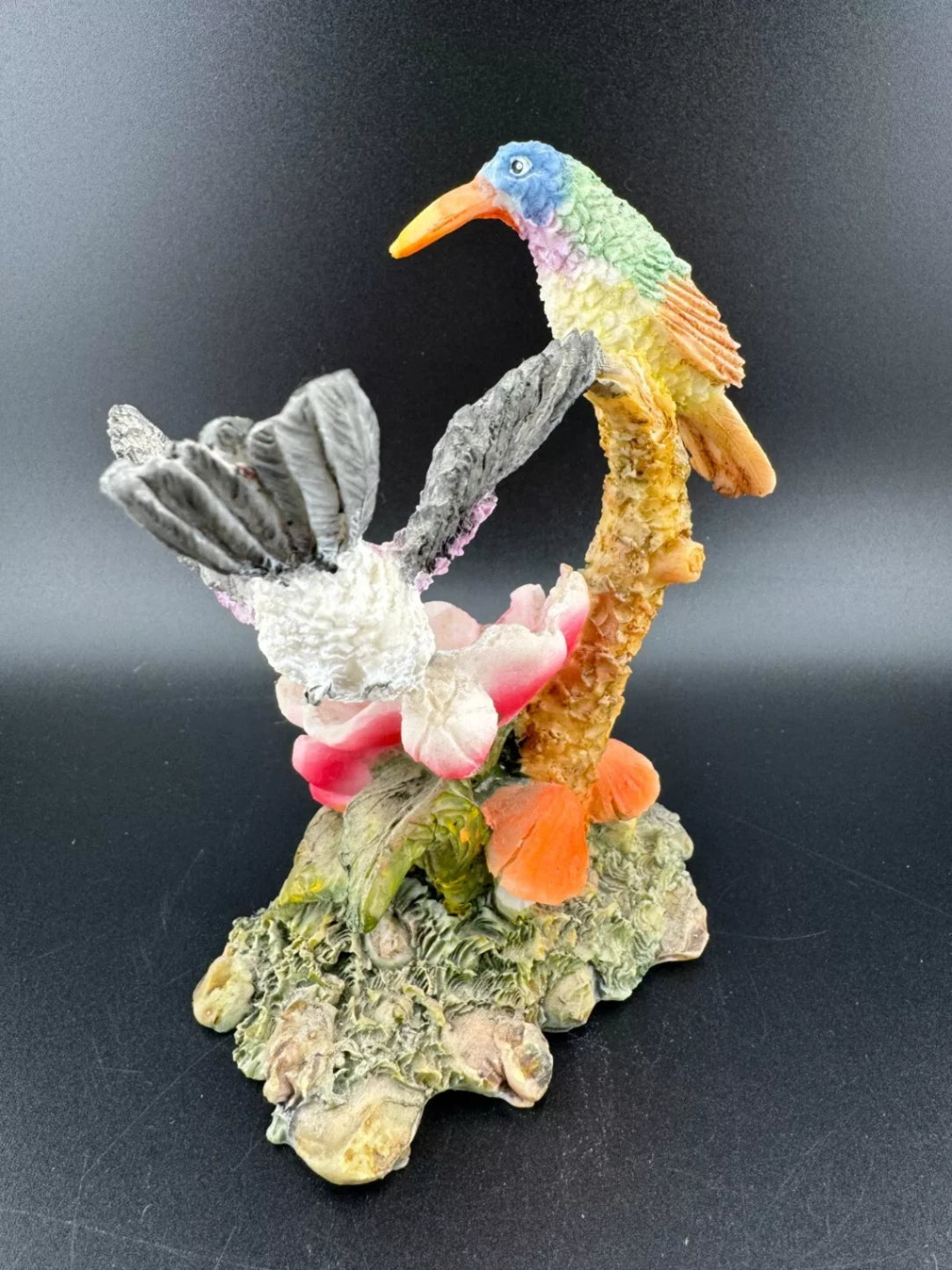 K's Collection Hummingbird Figurine