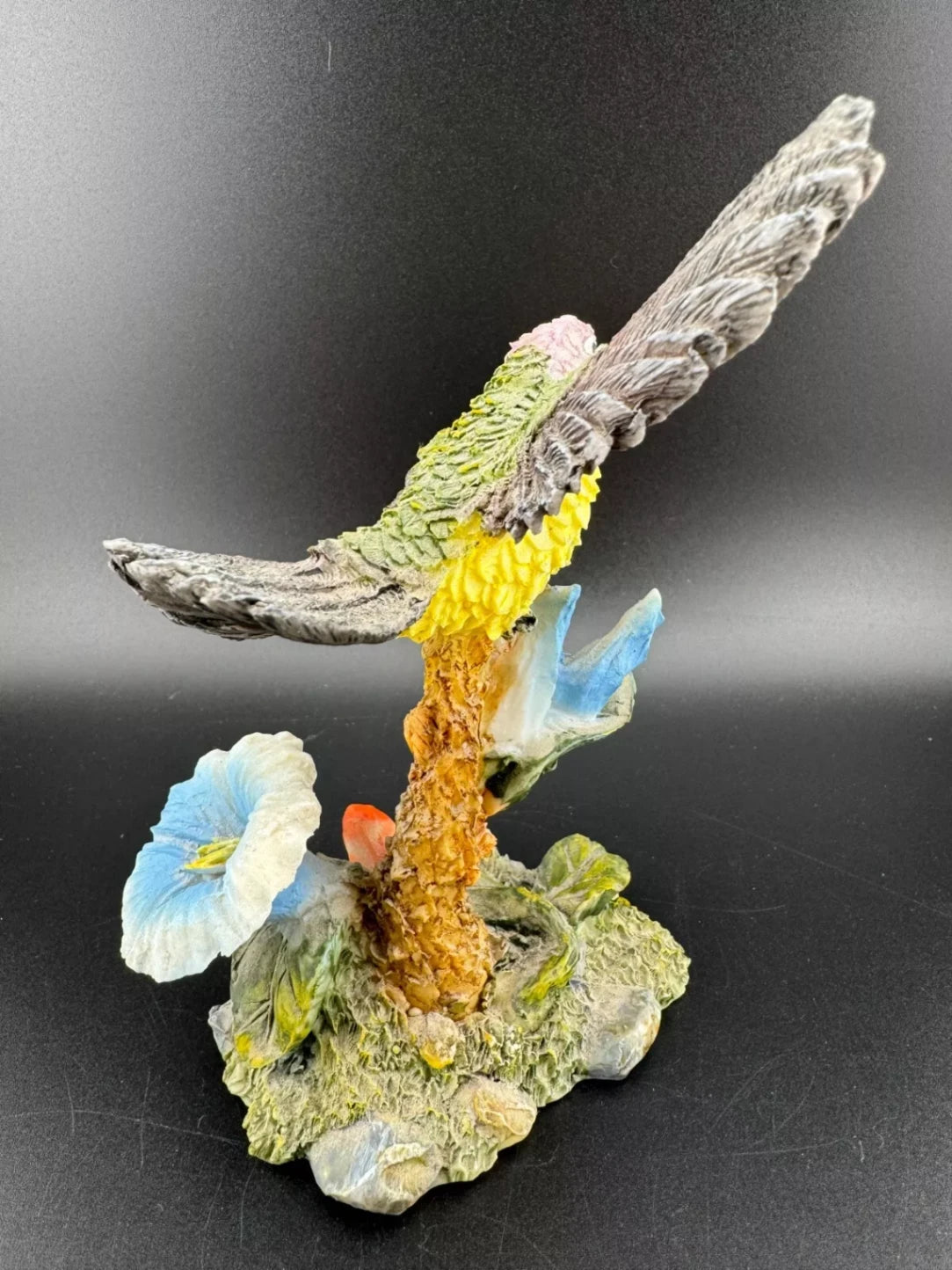 K's Collection Hummingbird Figurine