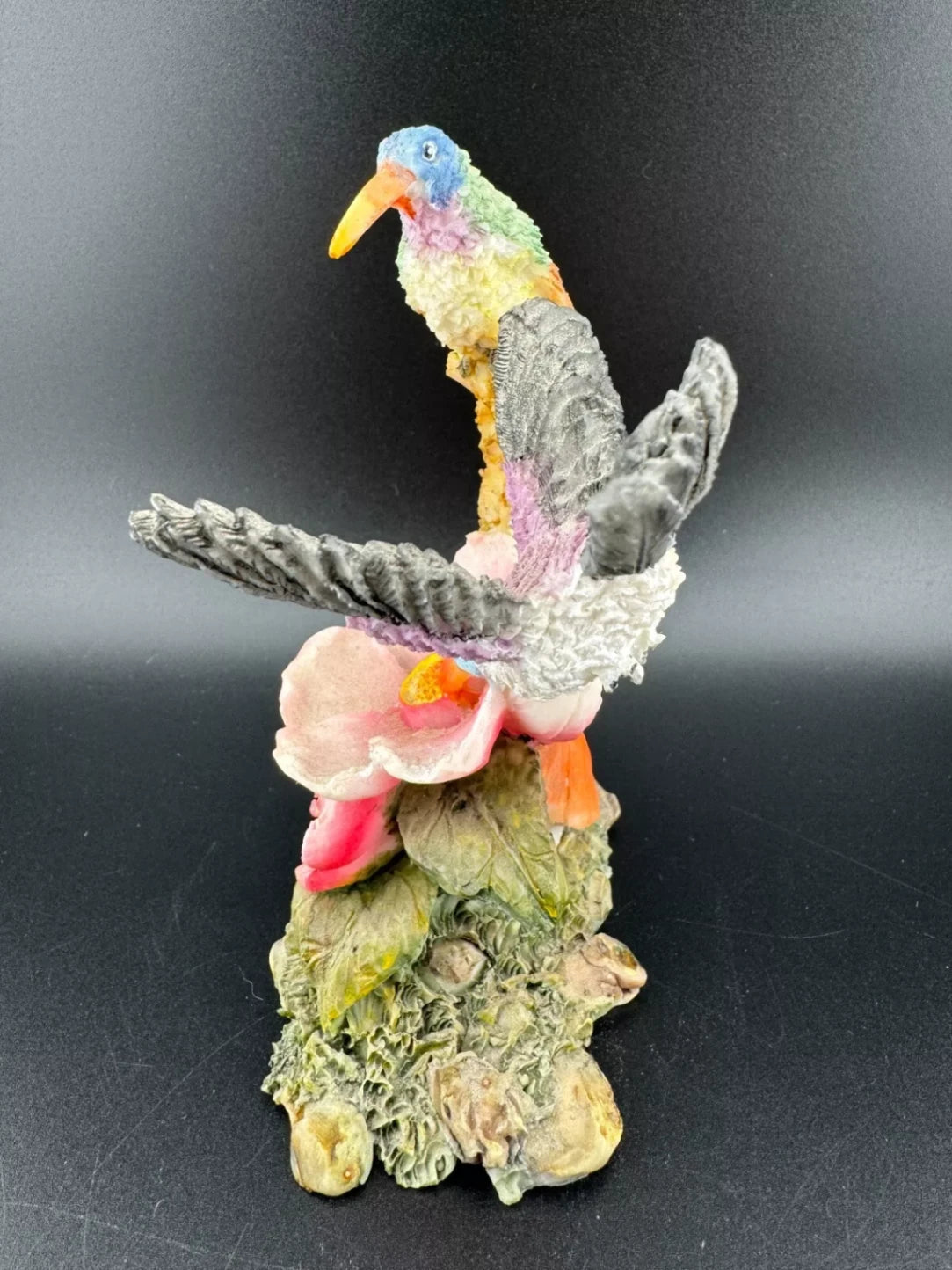 K's Collection Hummingbird Figurine