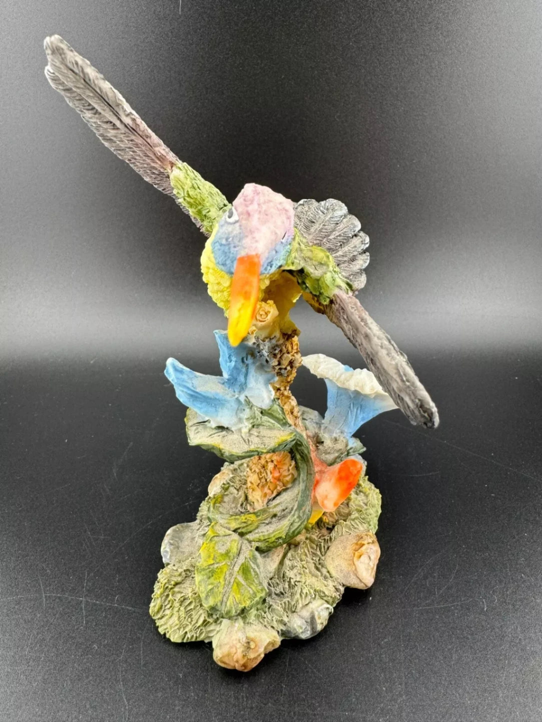 K's Collection Hummingbird Figurine