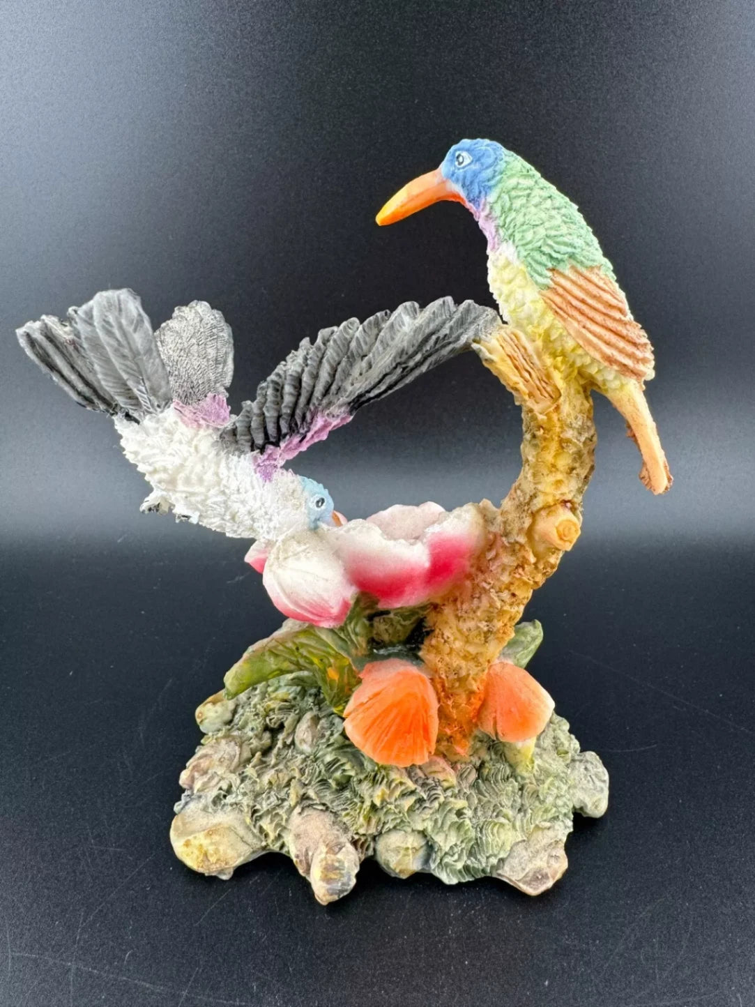 K's Collection Hummingbird Figurine