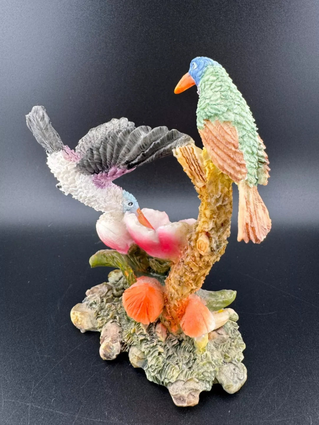 K's Collection Hummingbird Figurine