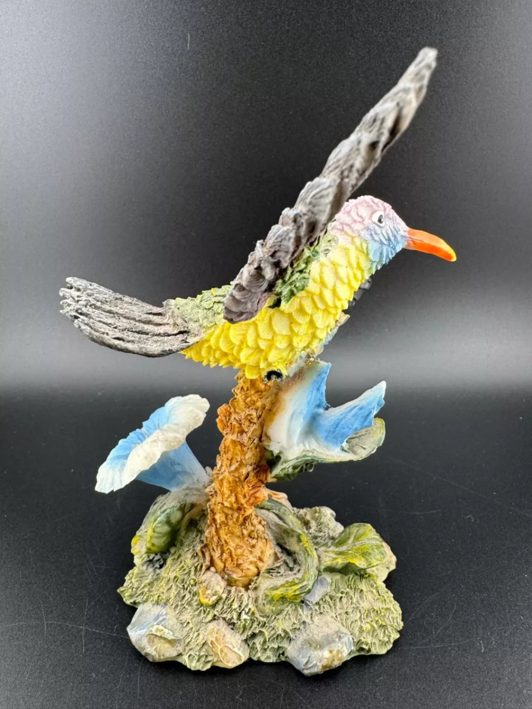 K's Collection Hummingbird Figurine