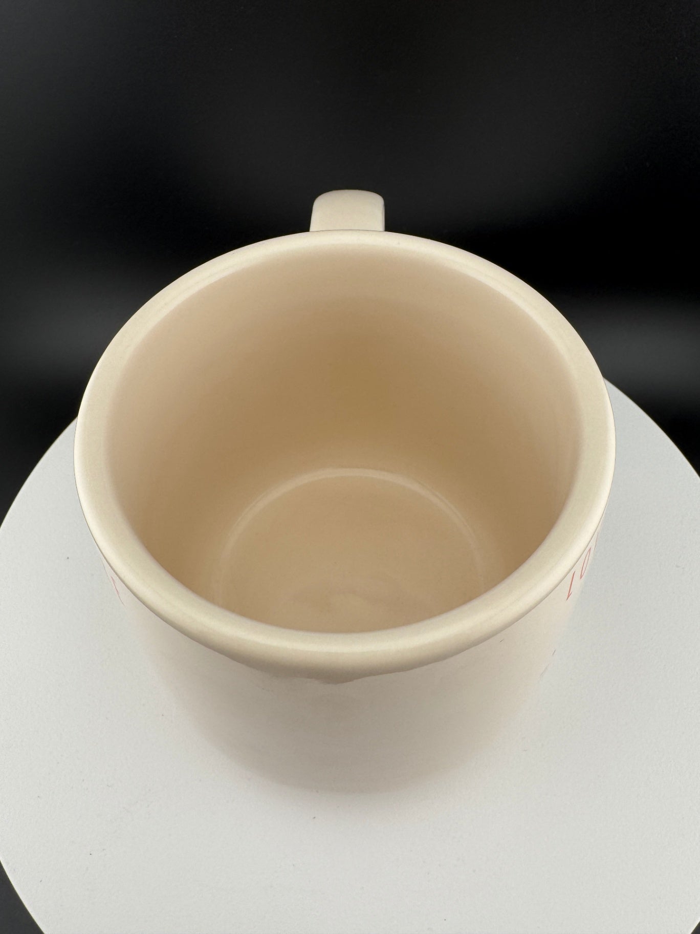 Threshold "Love Grows Here" Mug