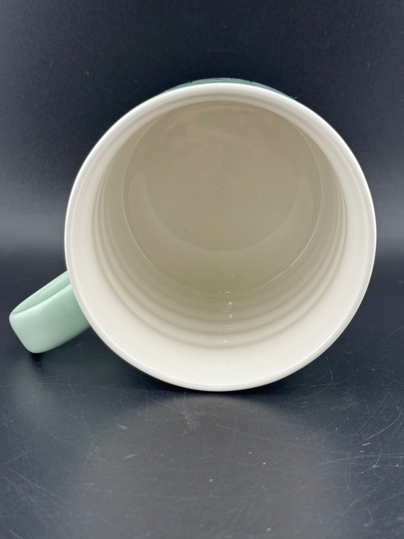 Opalhouse "Explore" Coffee Mug
