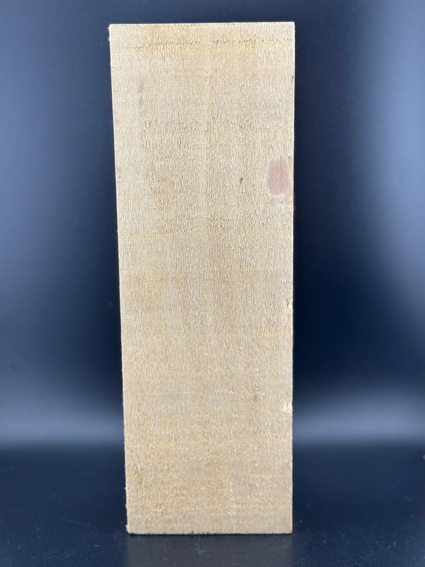 Hand Carved Folk Wood Spirit
