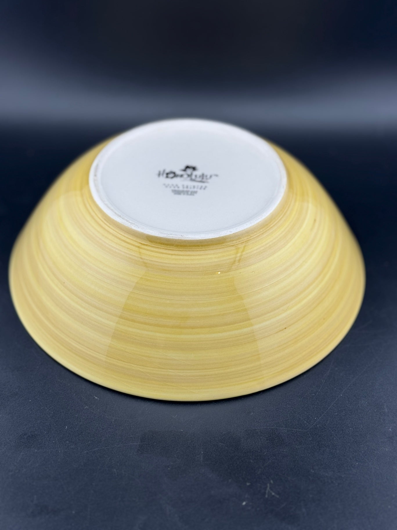 Honolulu Hibiscus Pattern Replacement 7" Bowls