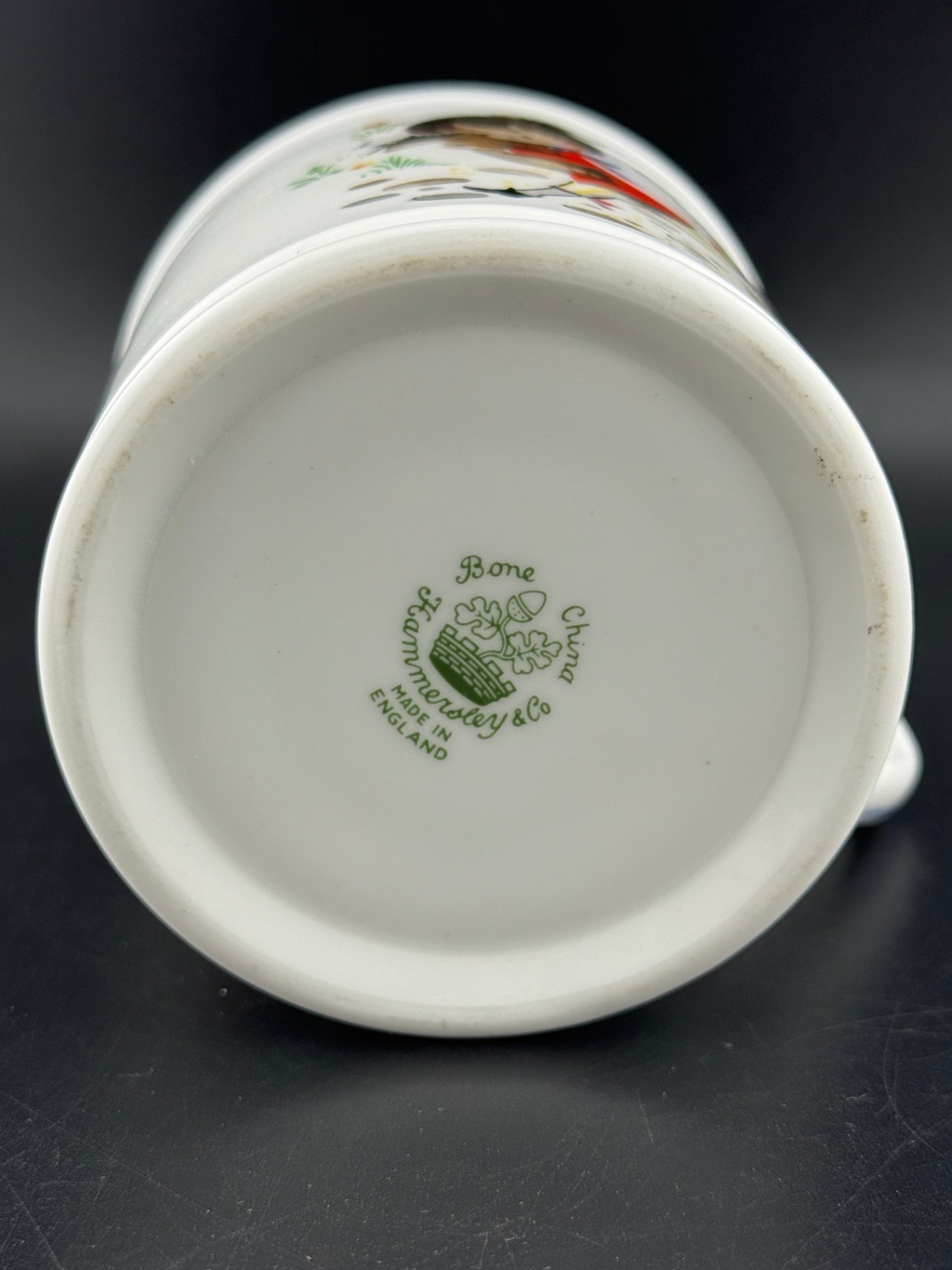 Hammersley & Co Little Bo Peep Mug
