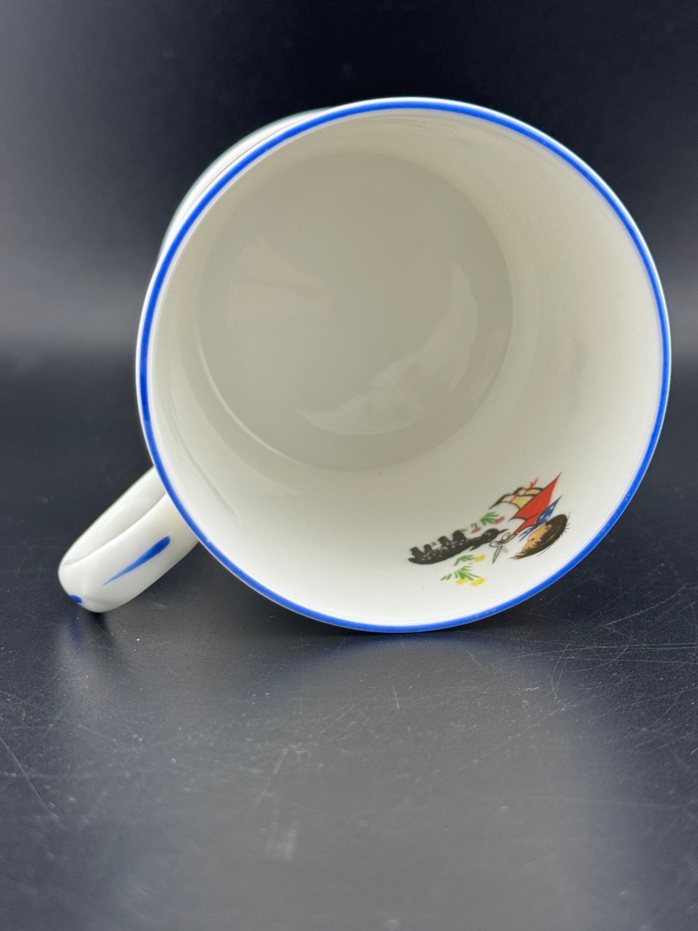 Hammersley & Co Little Bo Peep Mug
