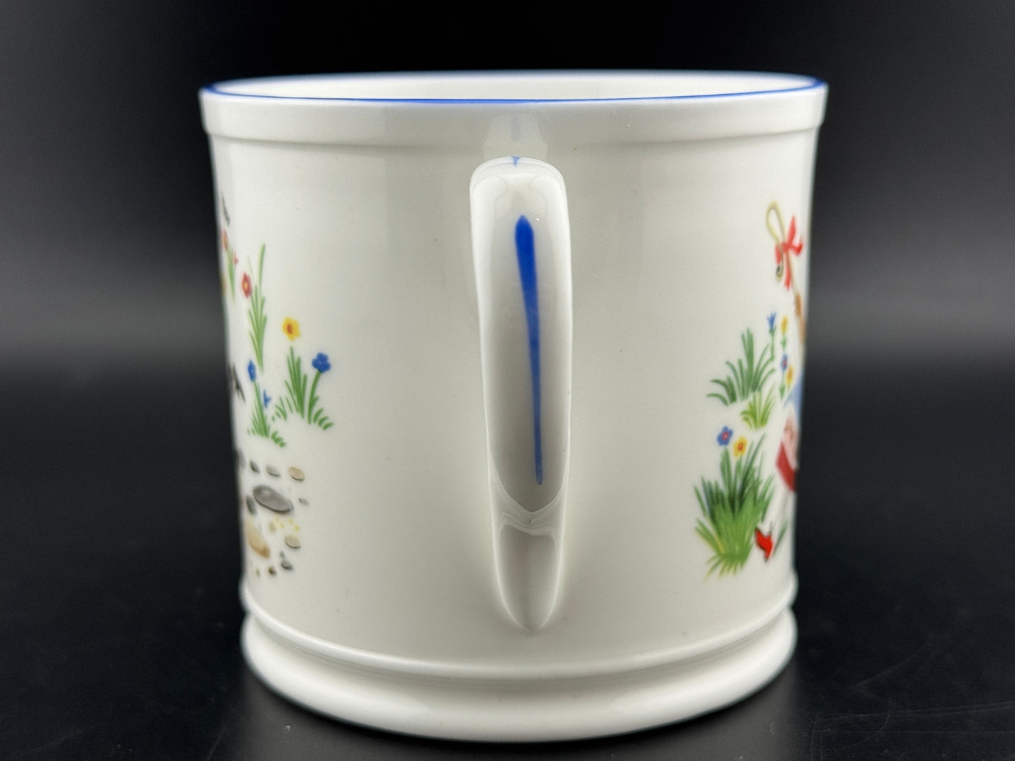 Hammersley & Co Little Bo Peep Mug