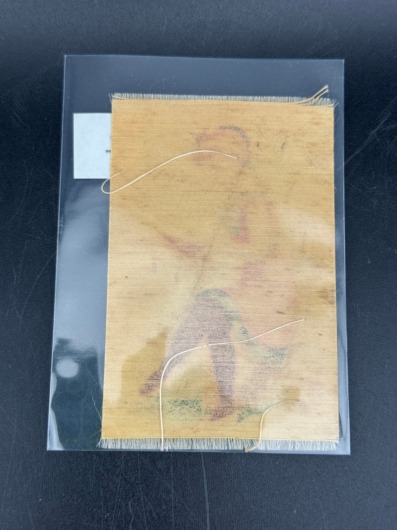 Assorted Women Antique Cigarette Silks
