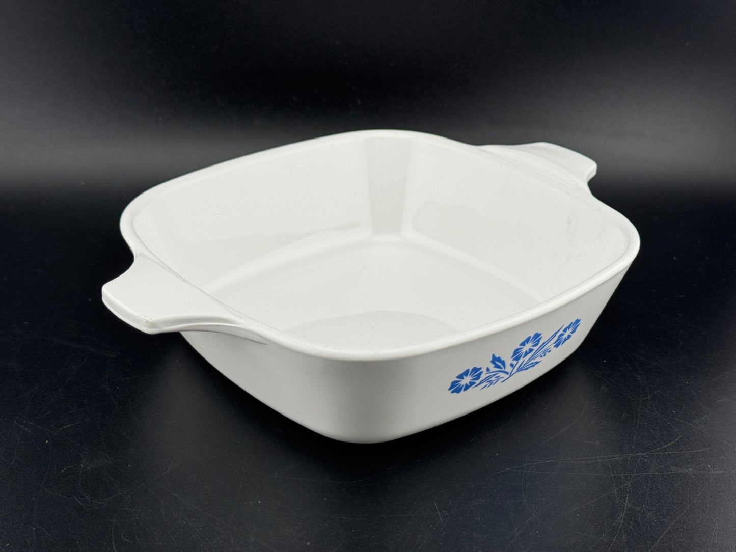 Cornflower Blue by Corning - Petite Pan No Lid
