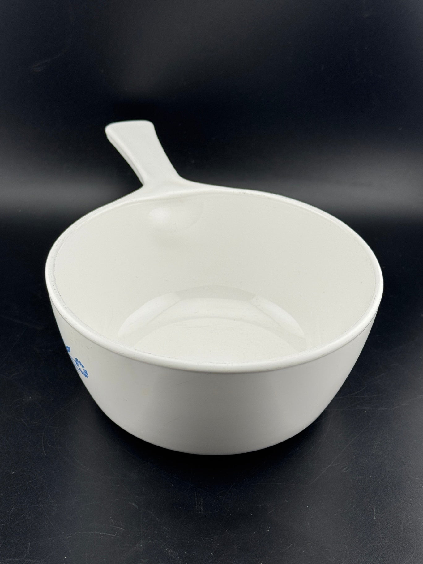 Cornflower Blue by Corning - 1.5 Pint Menuette Pan No Lid