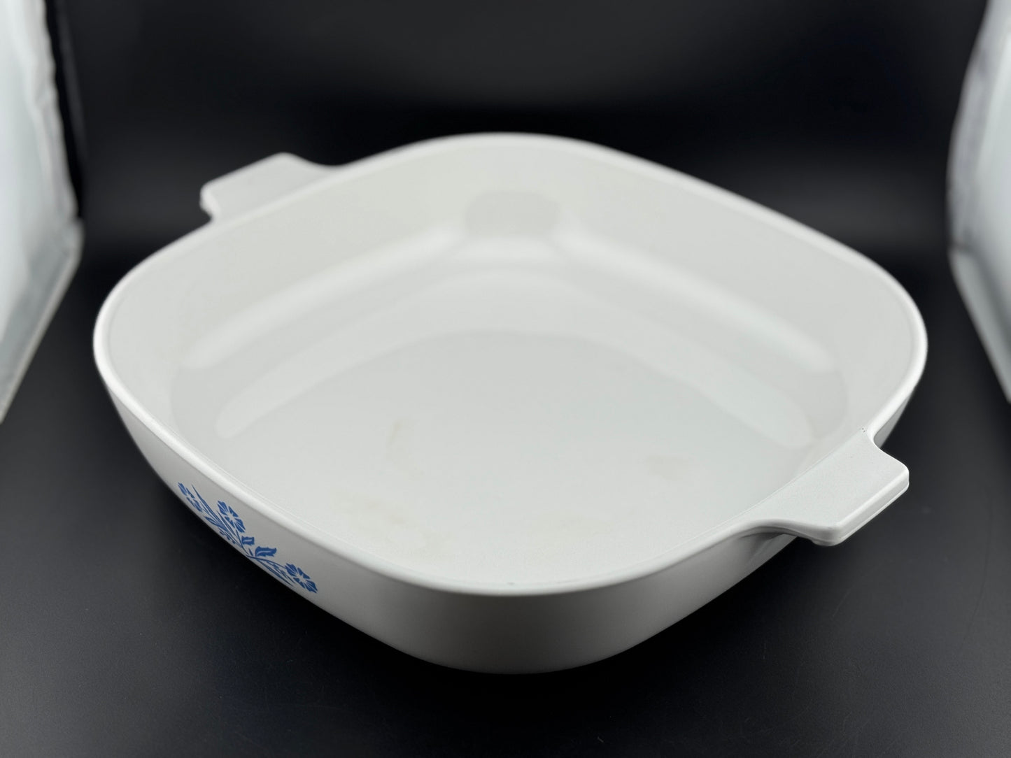 Cornflower Blue by Corning - 10" Skillet with Lid