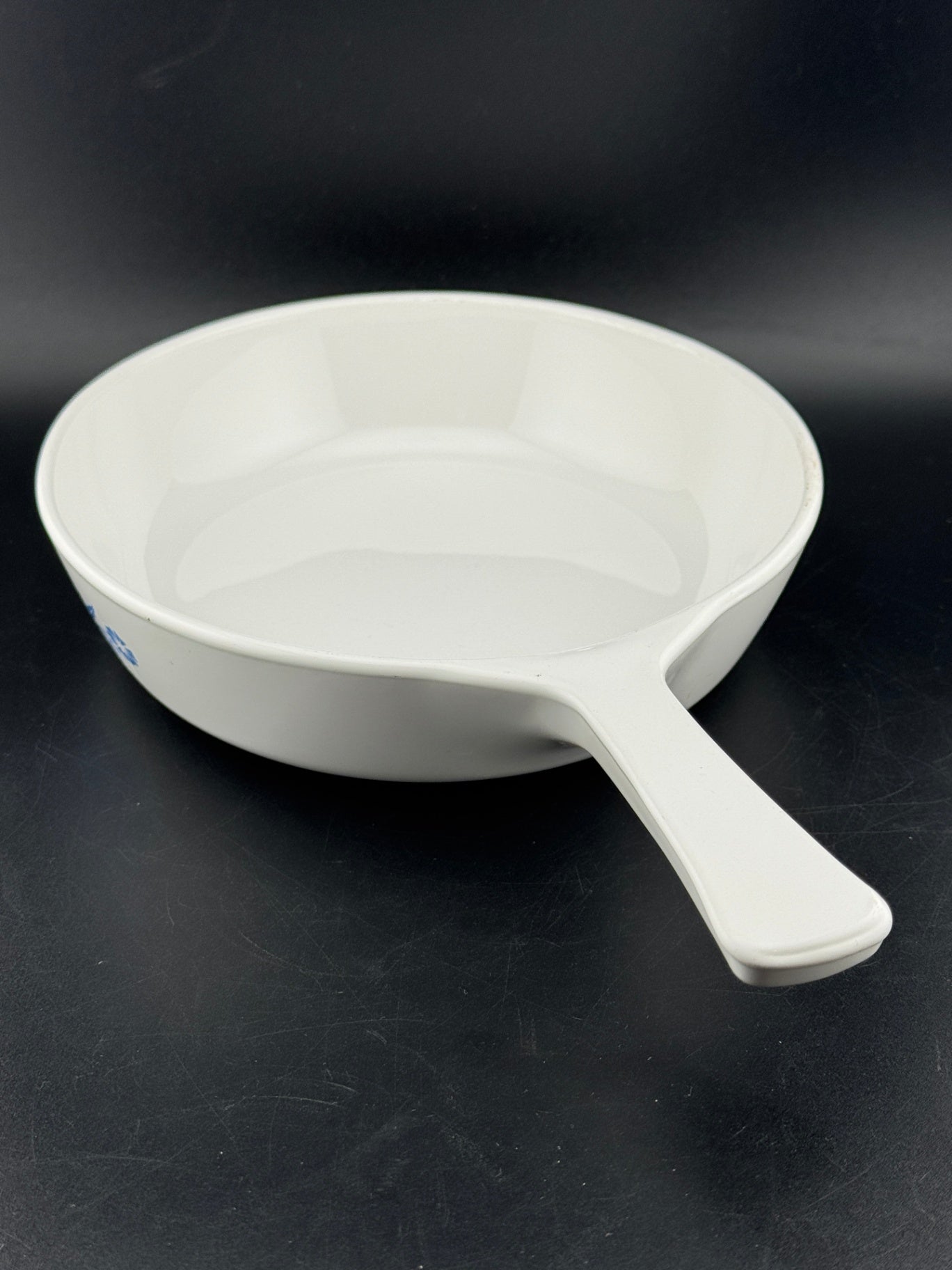 Cornflower Blue by Corning - 6" Menuette Pan/Skillet-No Lid
