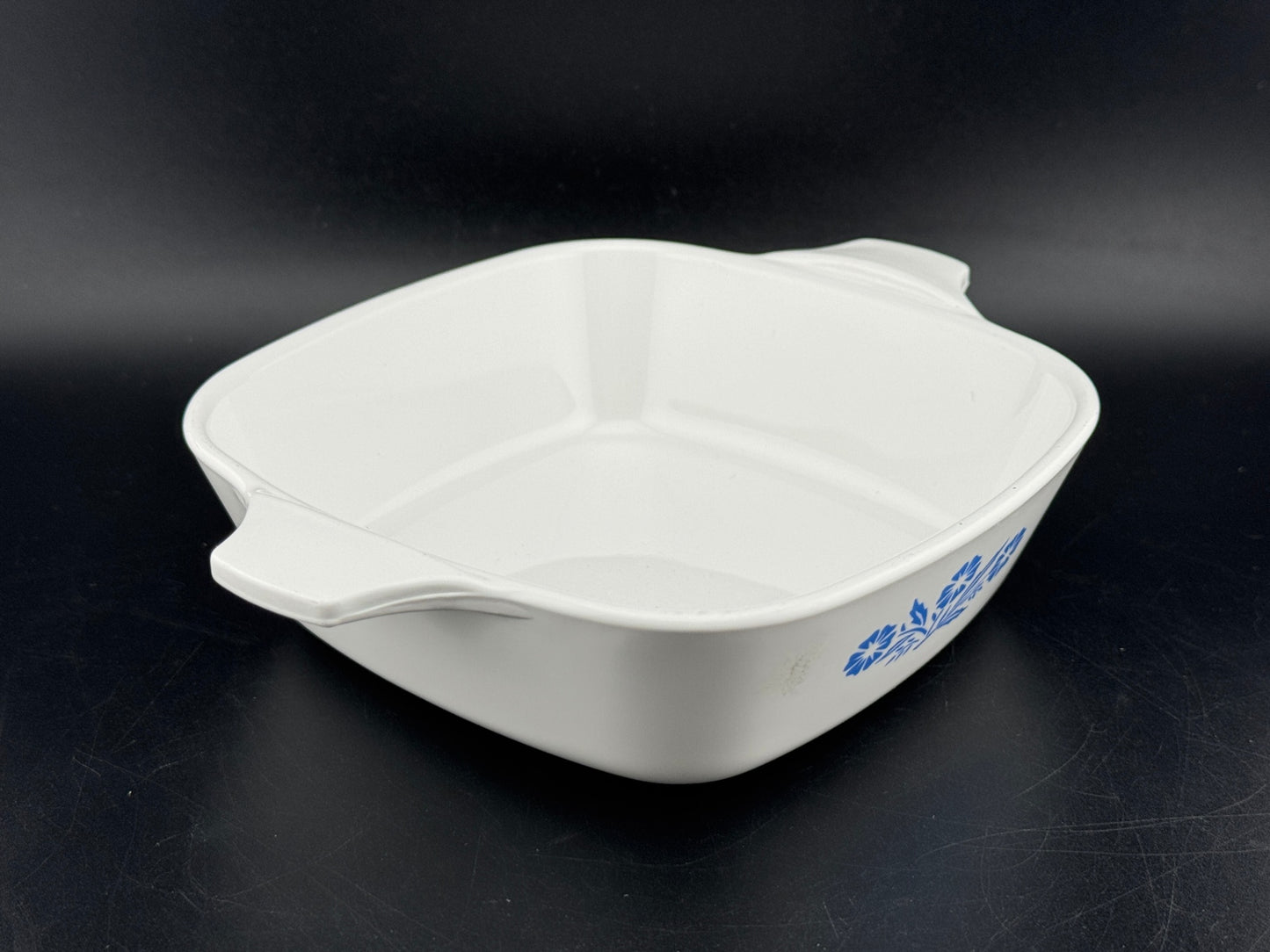 Cornflower Blue by Corning - Petite Pan No Lid