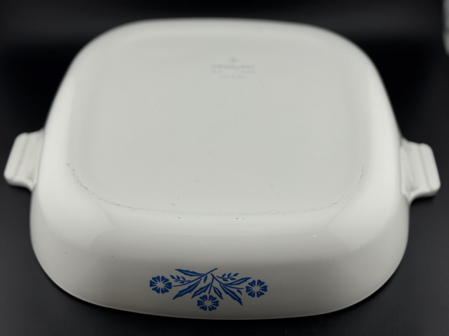 Cornflower Blue by Corning - 10" Skillet with Lid