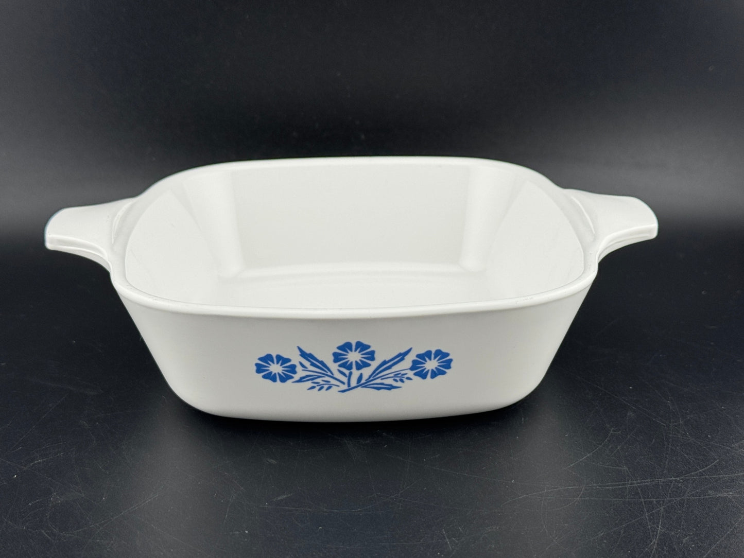 Cornflower Blue by Corning - Petite Pan No Lid