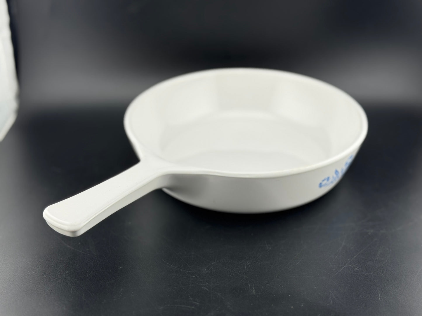 Cornflower Blue by Corning - 6" Menuette Pan/Skillet-No Lid