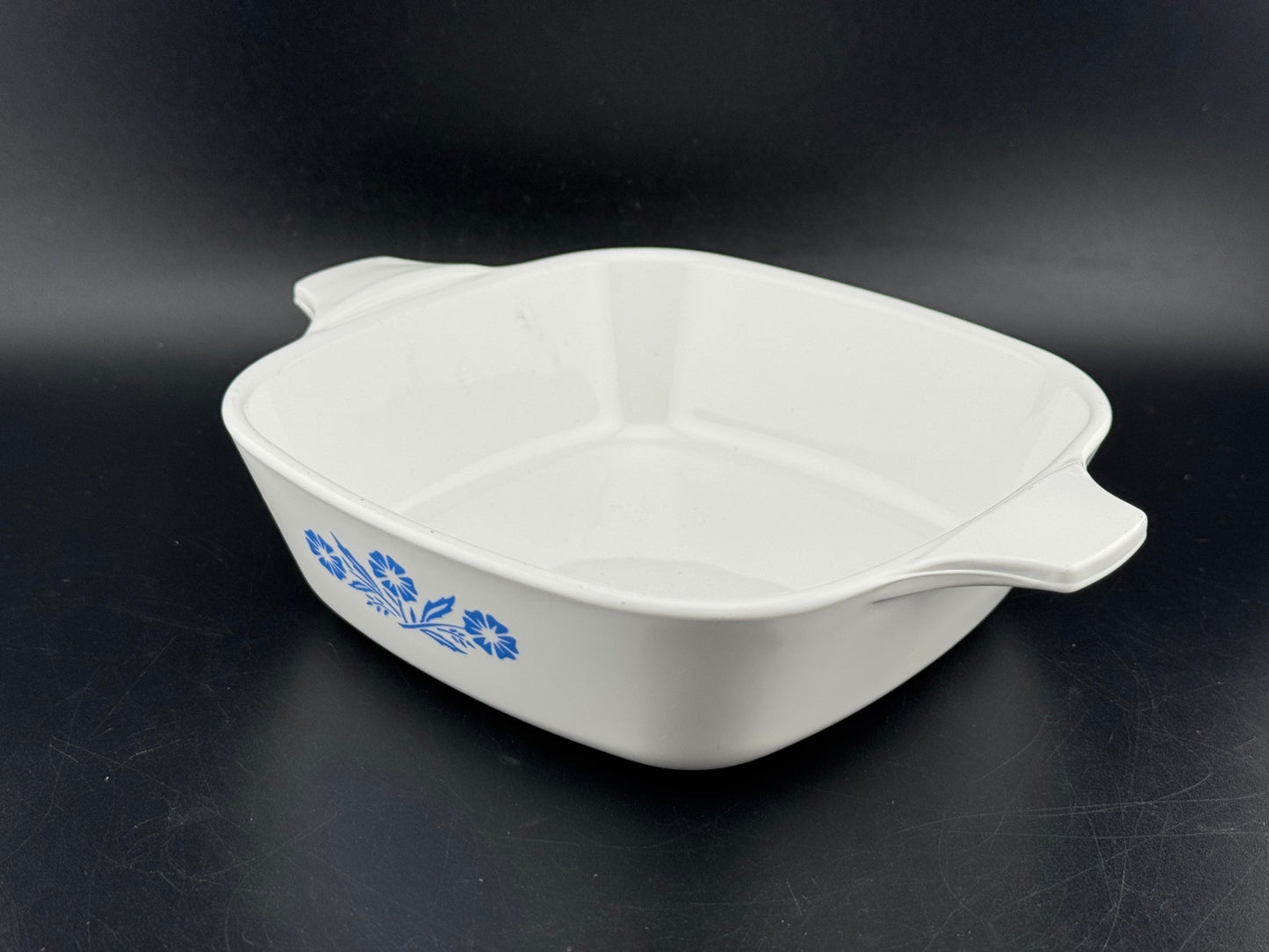 Cornflower Blue by Corning - Petite Pan No Lid