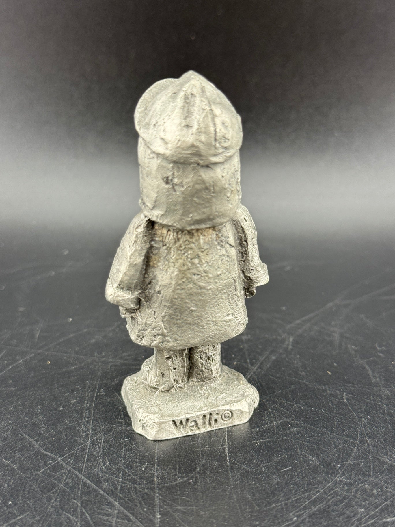 Walli Ortman's The Littles - 0036 - Soaking Wet