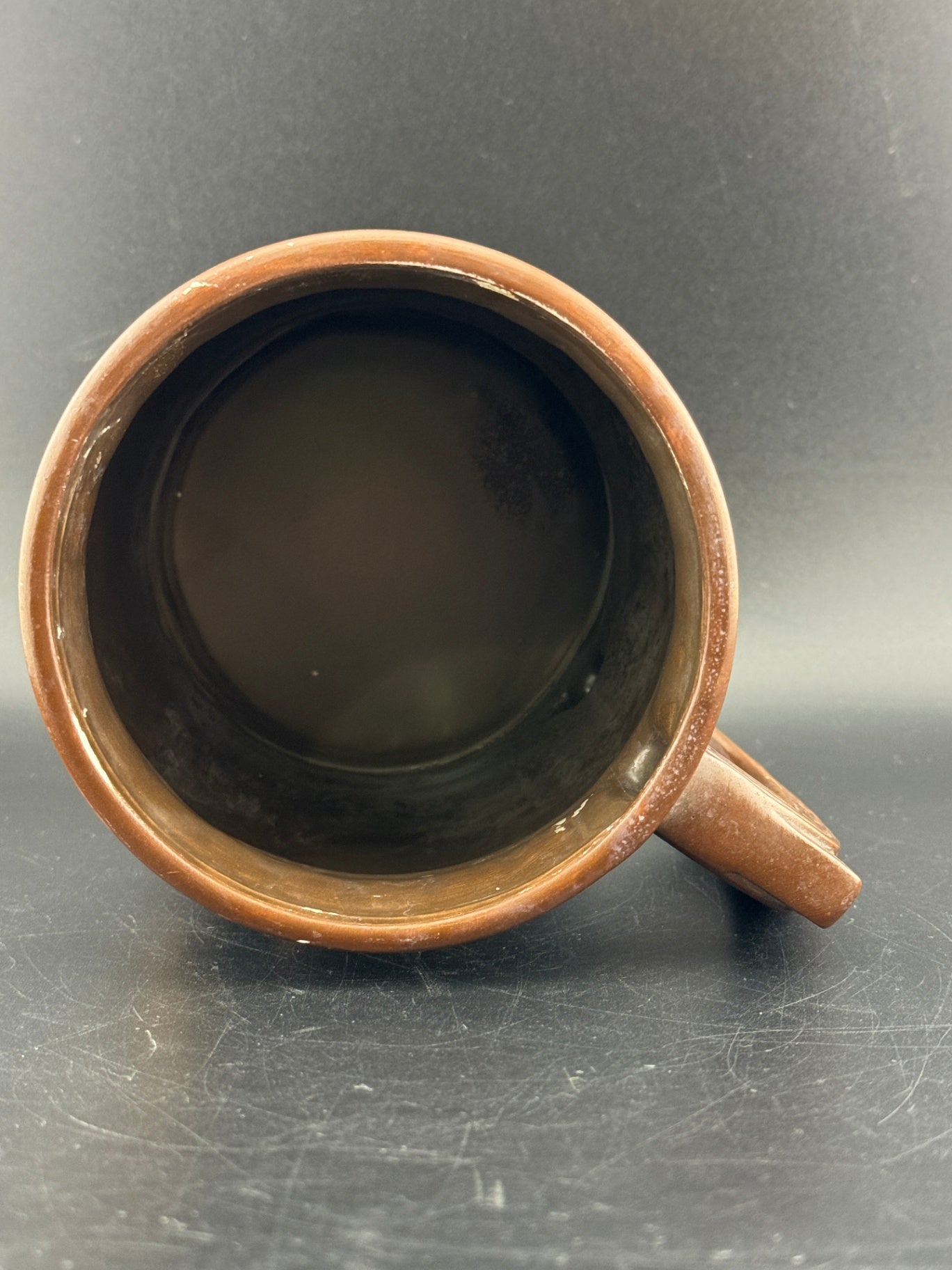 Vintage RB Japan Eagle Mug