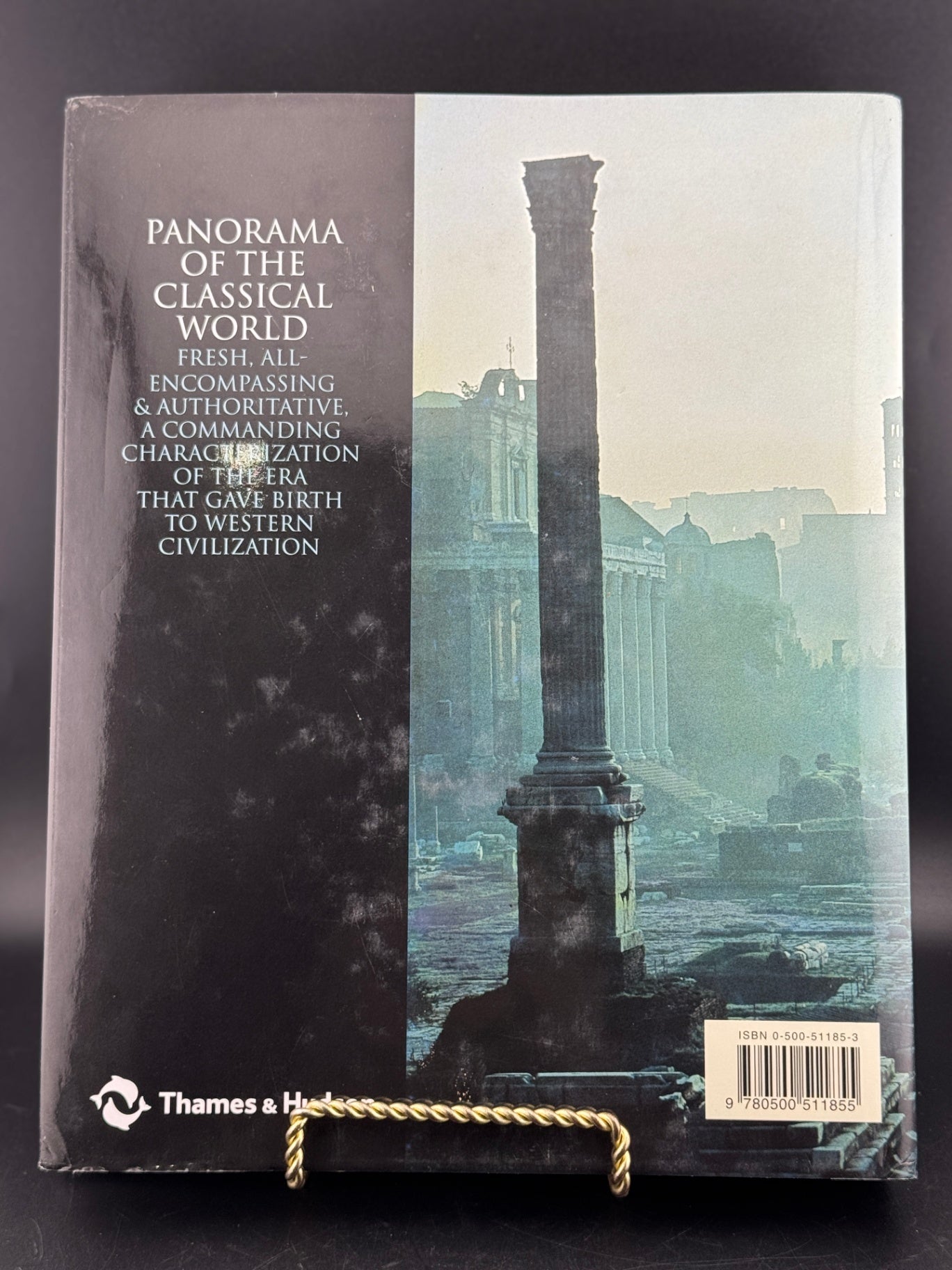 Panorama of the Classical World