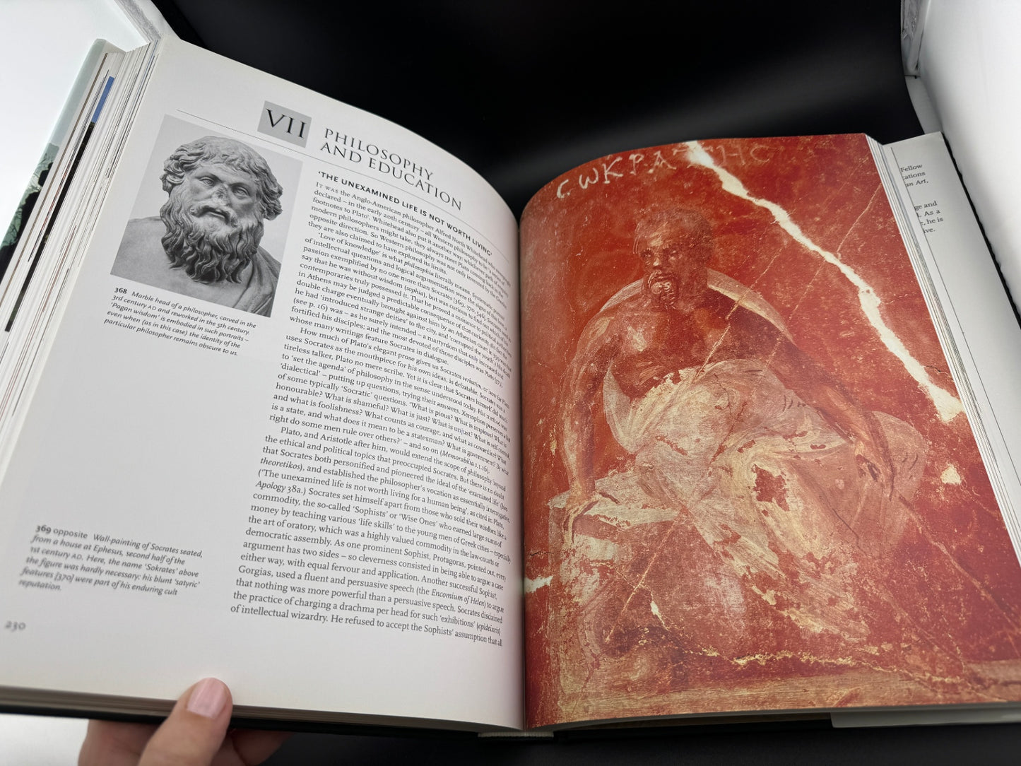 Panorama of the Classical World