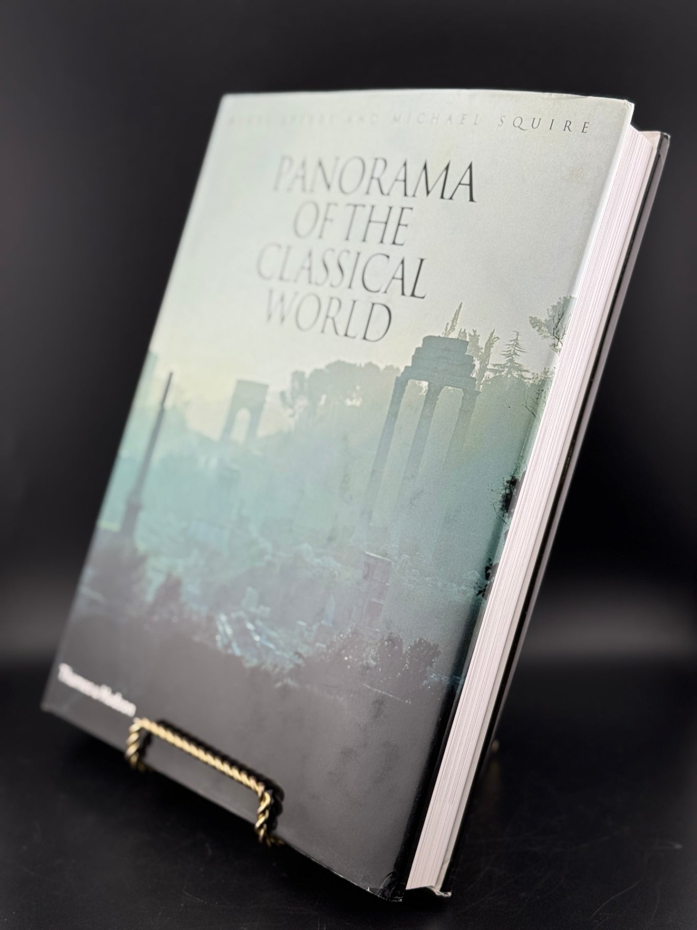 Panorama of the Classical World