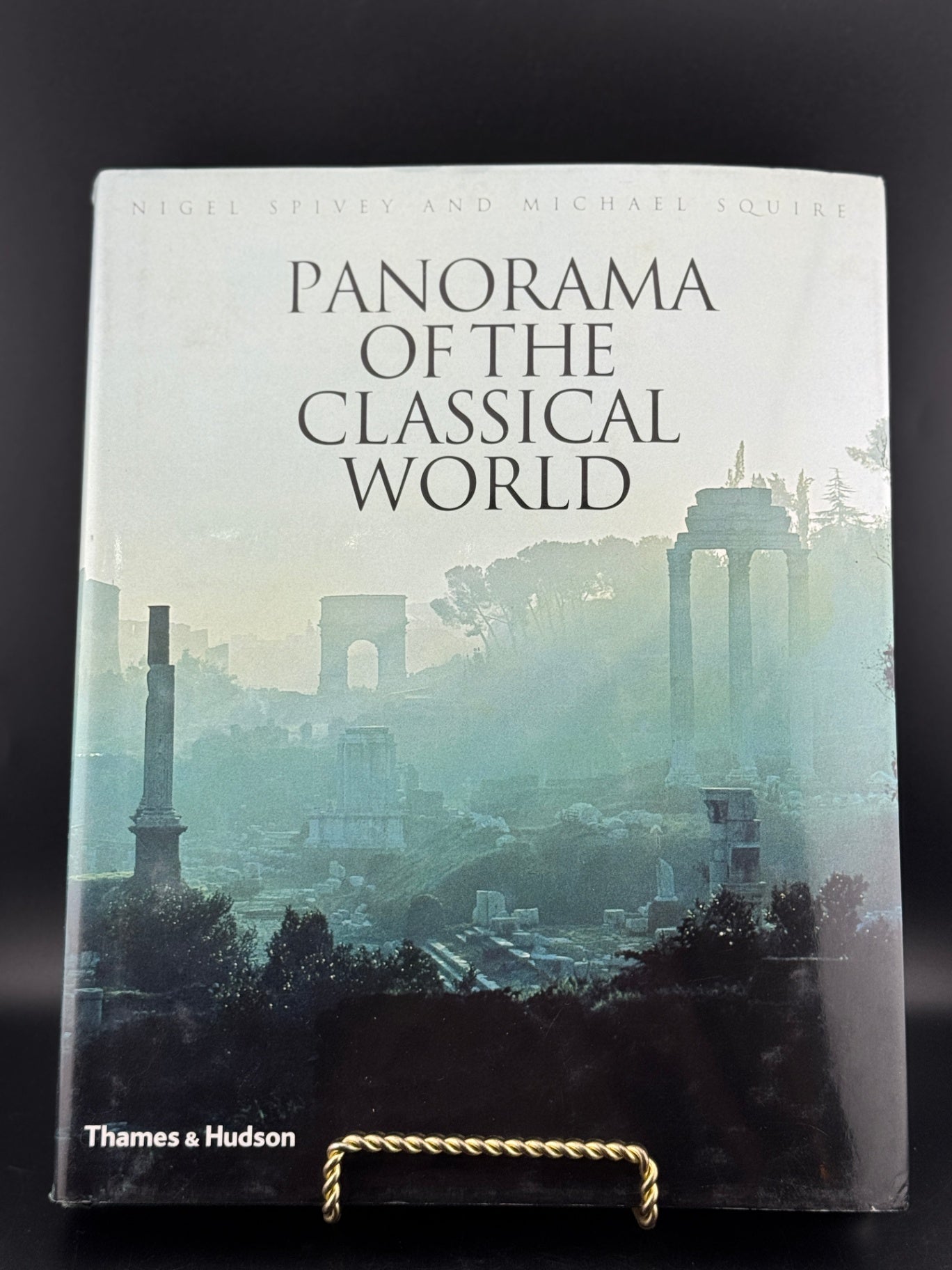 Panorama of the Classical World