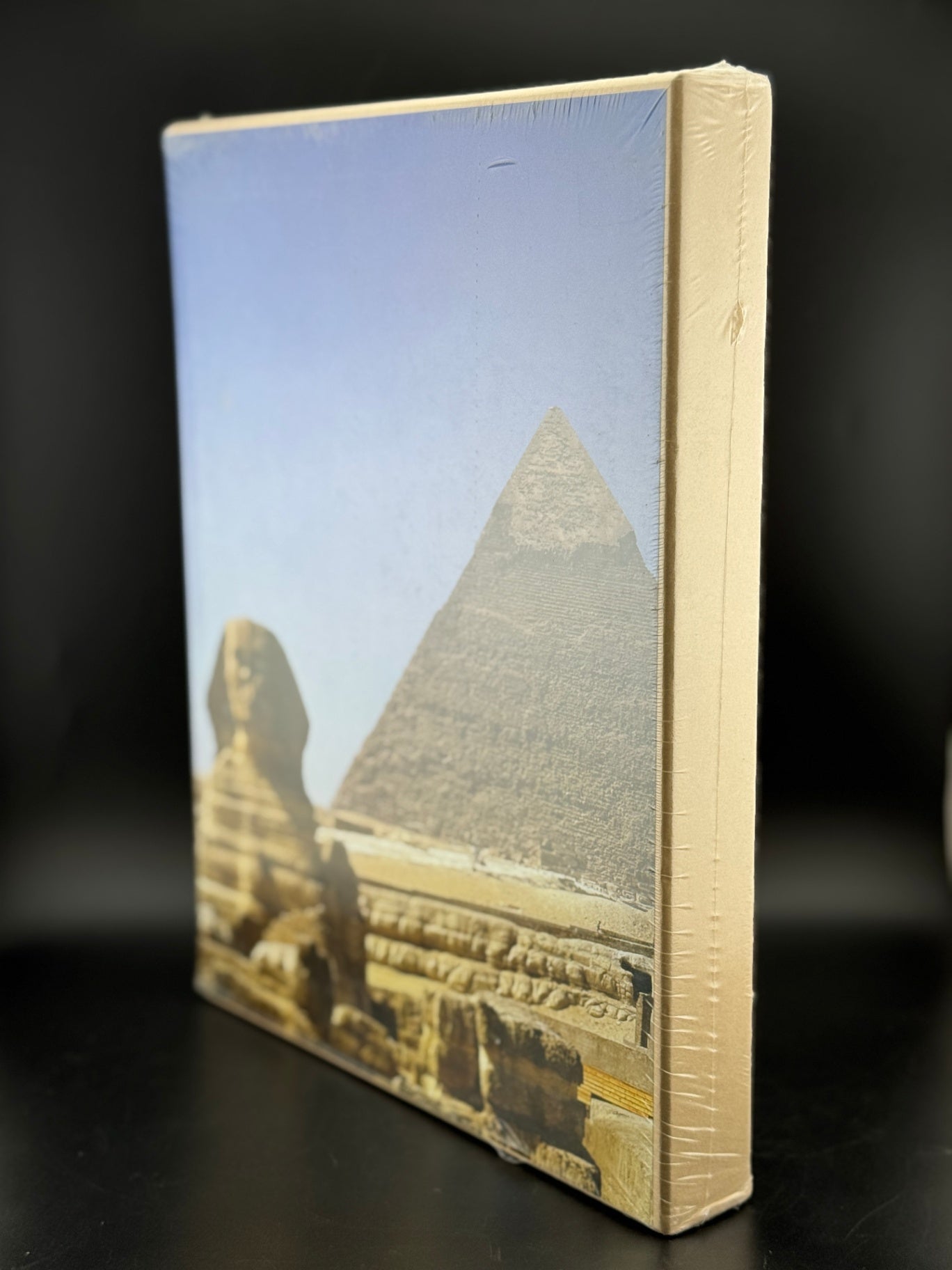 Wonders of the World by Simon Goldhill - Brand New