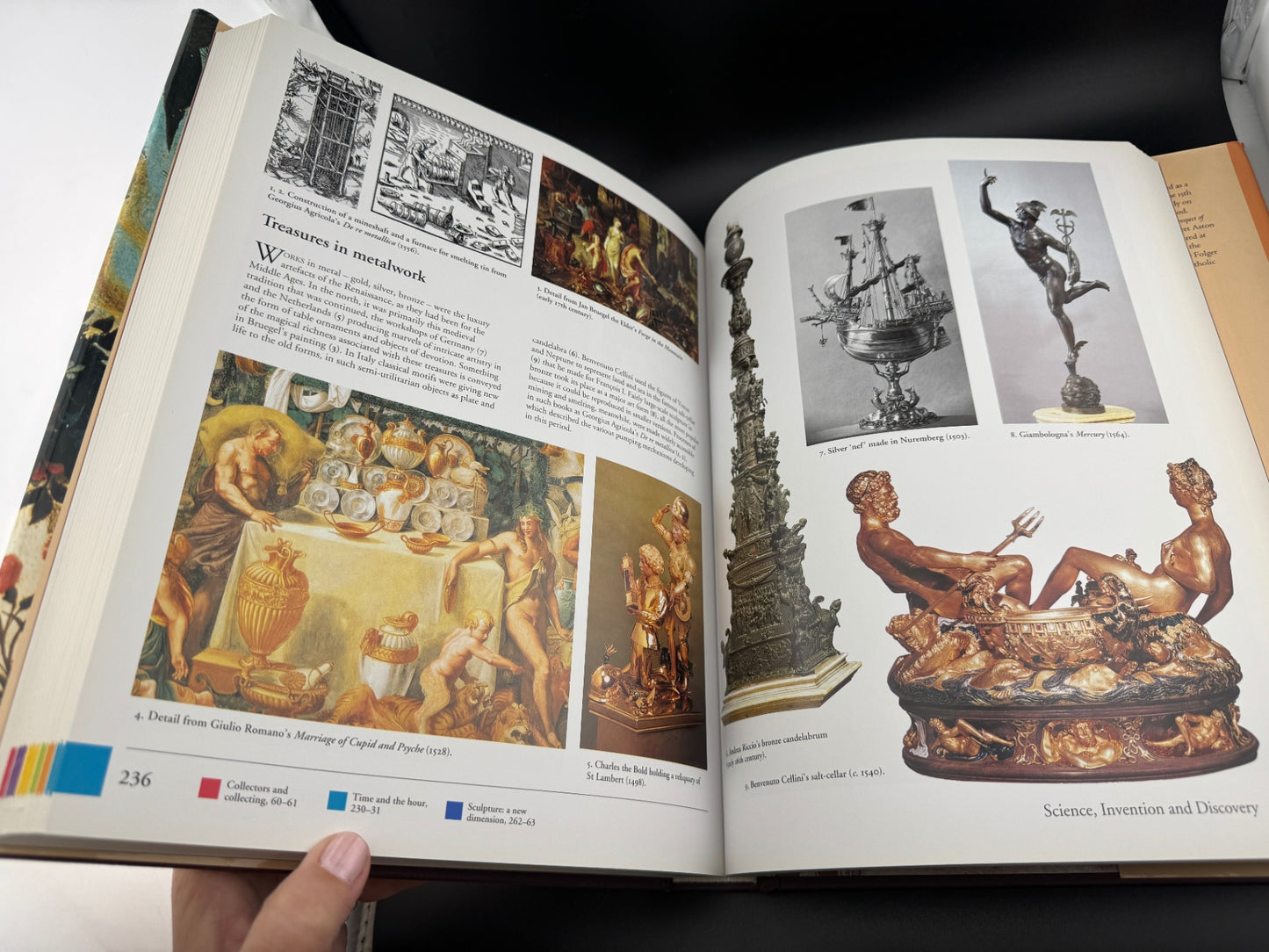 The Panorama of the Renaissance