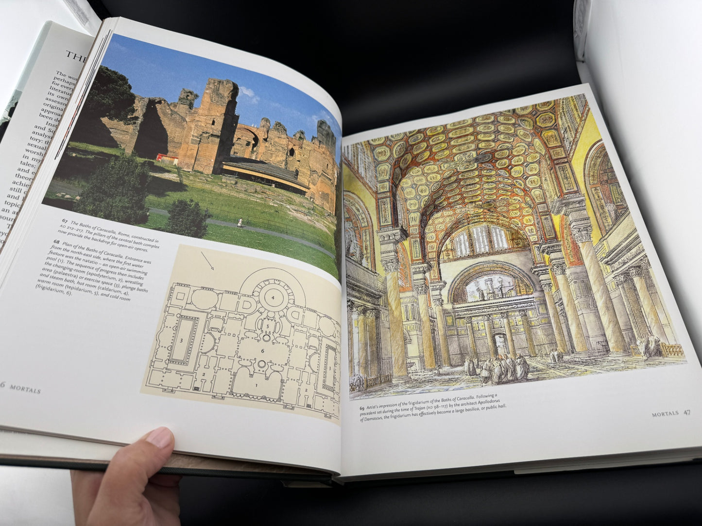 Panorama of the Classical World