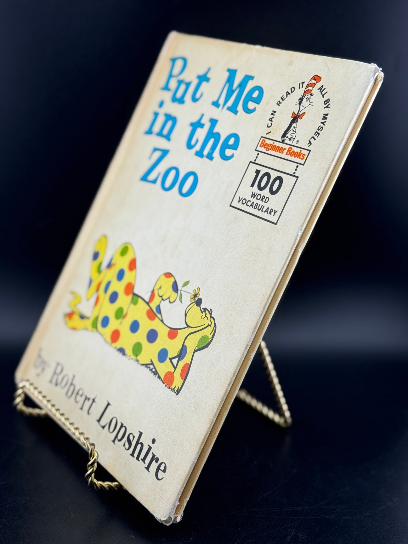 Put Me in the Zoo