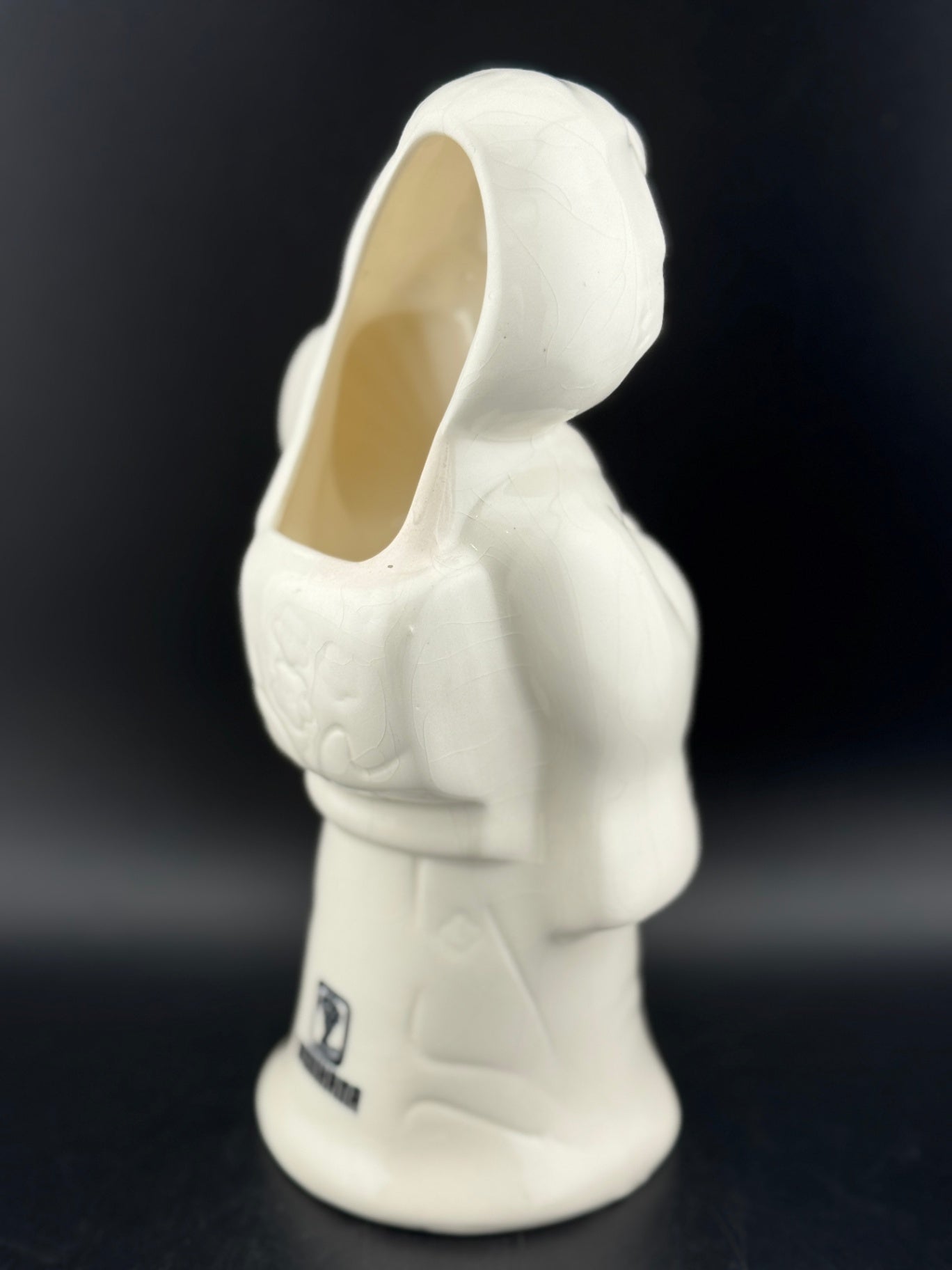 Vintage Benihana Geisha Tiki Mug