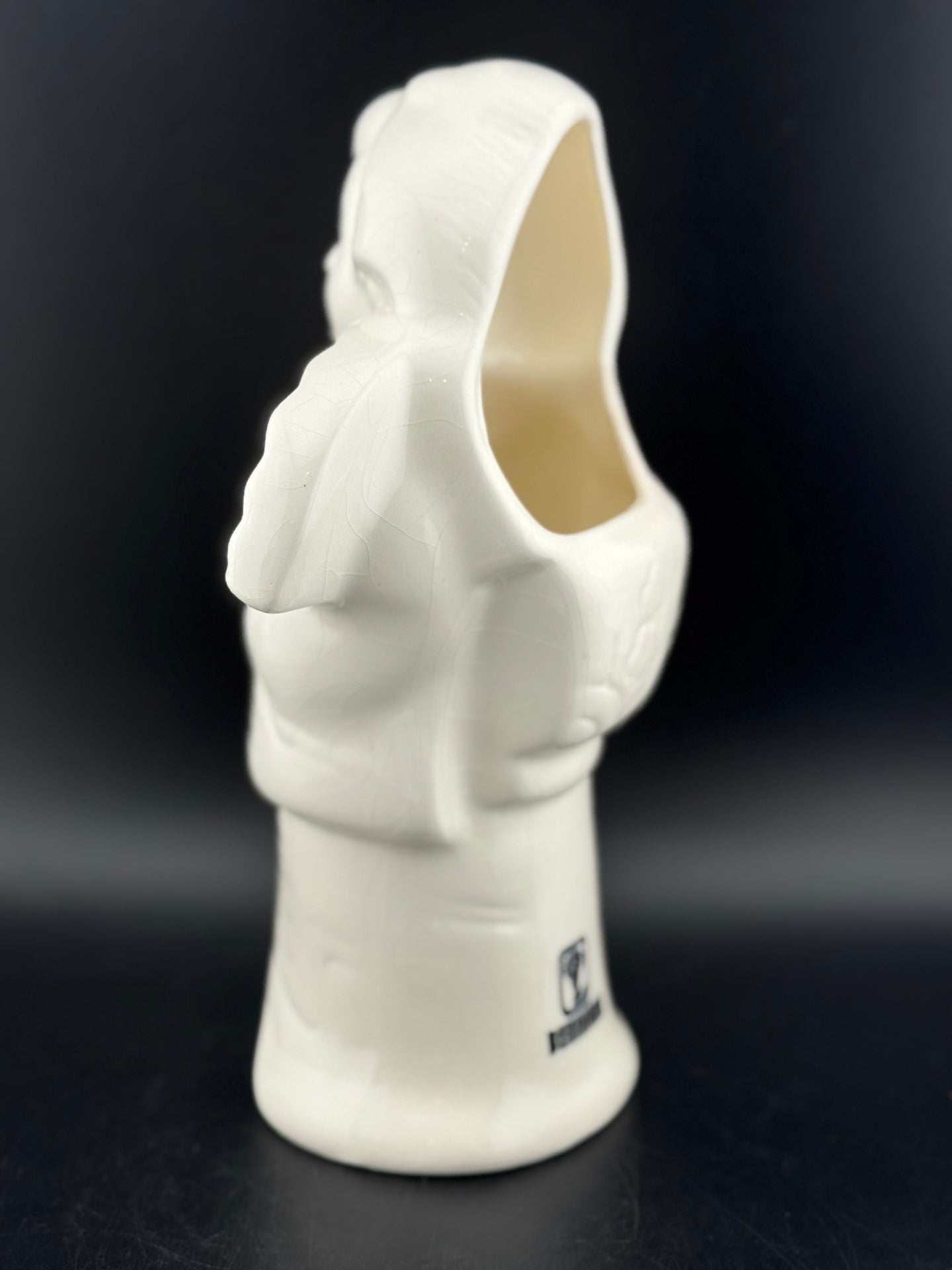 Vintage Benihana Geisha Tiki Mug